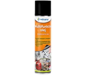 Velvana Olejek wielofunkcyjny 300ml