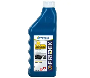 Płyn chłodzący Velvana 31.167 Fridex R /Renault - 1l