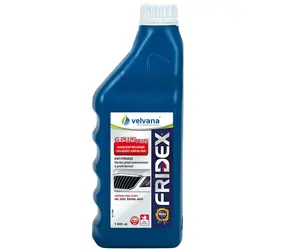 Płyn chłodzący Velvana 31.169 Fridex G PLUS PLUS / Typ G / G12 / VW TL774G - 1l