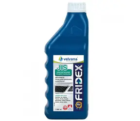 Płyn chłodzący Velvana Fridex JIS - 1l