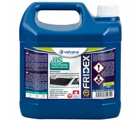 Płyn chłodzący Velvana Fridex JIS - 3l