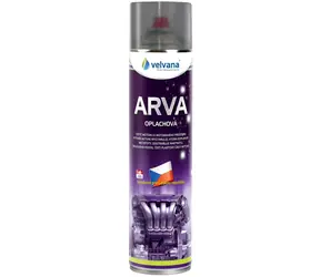 Płukanka do czyszczenia silnika Velvana Arva 600ml - wersja CZ
