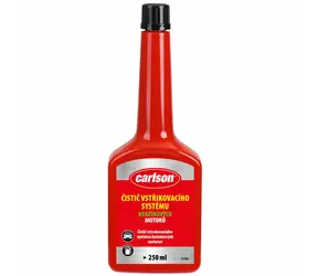 Carlson Środek do czyszczenia układu wtryskowego silników benzynowych 250ml