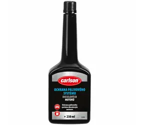 Carlson Ochrona układu paliwowego silników diesla 250ml