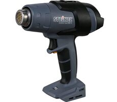 Steinel MH3 Mobile Heat / Opalarka / 200L na minutę / 300-500°C / 18V / bez akumulatora