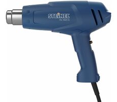 Steinel HL 1620 S / Opalarka / 450L na minutę / 1600W / 300-500°C / kabel 230V