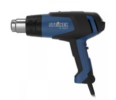 Steinel HL 1920 E / Opalarka / 500L na minutę / 2000W / 80-600°C / kabel 230V