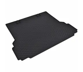 Arosa Luggage compartment/trunk tray, precise rubber - BMW 5er (Type G31) Touring Combi (2016-2023)