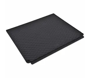 Arosa Luggage compartment/trunk tray, precise rubber - Citroën C5 Aircross PHEV (2019-2023)