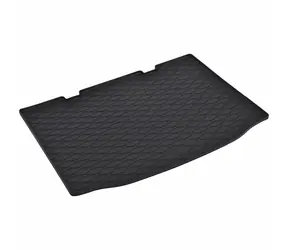 Arosa Luggage compartment/trunk tray, precise rubber - Seat Mii (Type KE/KF) (2011-2021) lower position