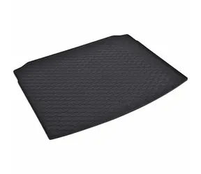 Arosa Luggage compartment/trunk tray, precision rubber - Volkswagen Tiguan I (Type 5N) (2007-2016) without 
