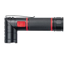 Wiha 41286 Latarka z laserem i światłem UV / 3x AAA