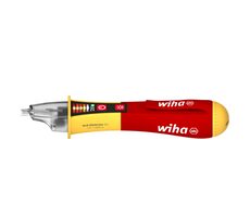 Wiha 44309 Bezdotykowy wykrywacz napięcia / do stref zagrożonych wybuchem / jednobiegunowy / 12 do 1000 V AC