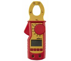 Cęgi prądowe Wiha 45219 / do 1000 V AC / CAT IV