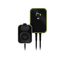 Green Cell Wallbox 22kW / ładowarka samochodowa elektryczna