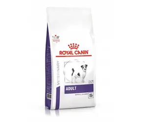Royal Canin VC Canine Adult Small - Ryż i Drób 2 kg / Granulat dla psów / Niekastrowany / Dorosły / do 10 kg 