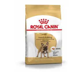 Royal Canin BHN Buldog Francuski Adult 9 kg / Granulat dla psów