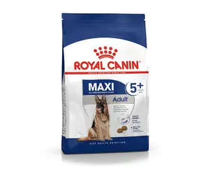 Royal Canin Maxi Adult 5+ 14 kg / Granulat dla psów / 26 do 44 kg / NAD 5 lat