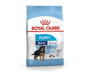 Royal Canin Maxi Puppy 15 kg / Granulat dla psów / 26 do 44 kg / do 15 miesiąca