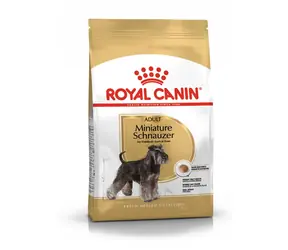 Royal Canin Sznaucer Miniaturowy Adult 3 kg / Granulat dla psów 