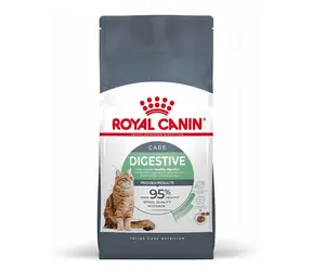 Royal Canin Digestive Care Adult 4 kg / Granulat dla kotów / wsparcie zdrowego trawienia