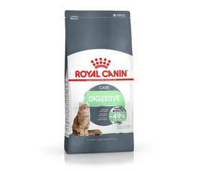 Royal Canin Digestive Care Adult 400 g / Granulat dla kotów / wsparcie zdrowego trawienia