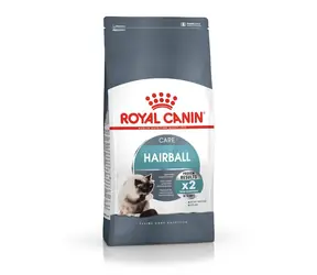 Royal Canin Hairball Care Adult 2 kg / Granulat dla kotów / redukcja powstawania trichobezoarów