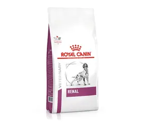 Royal Canin VD Canine Renal Adult 2 kg / Granulat dla psów / wspomaga pracę nerek