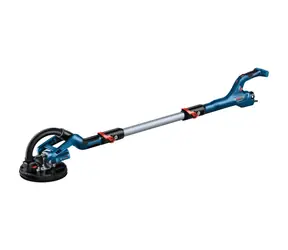 BOSCH GTR 55-225 / Szlifierka do płyt gipsowo-kartonowych / 550W / średnica 215 mm 