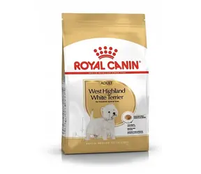 Royal Canin West Highland White Terrier Adult 3 kg / Granulat dla psów