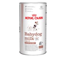 Royal Canin Babydog Milk 400 g/mleko matki dla szczeniąt od urodzenia do odsadzenia