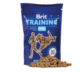 Brit Training Snack Puppies 200 g / Półmiękkie przysmaki