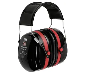 3M H540A Peltor Optime III / nauszniki 34 dB