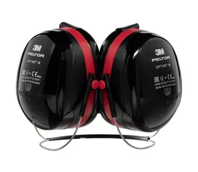 3M H540B Peltor Optime III / nauszniki 35 dB