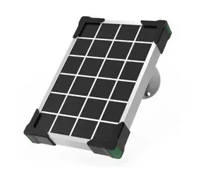 Panel słoneczny Immax NEO / 5V / 0,6A / 3W / IP65 