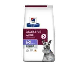 Hill's PD Prescription Diet Canine i/d Low Fat 12 kg / sucha karma dla psów / z kurczakiem / dietetyczna
