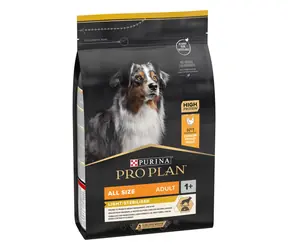 PURINA ProPlan All Size Adult 14 kg / dla dorosłych psów / kastracja i nadwaga