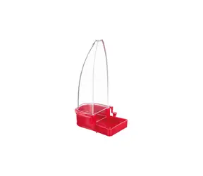 TRIXIE 5425 Poidło-poidło 90ml / 12cm