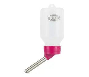 TRIXIE 6053 Plastikowy poidło dla świnek morskich 250ml