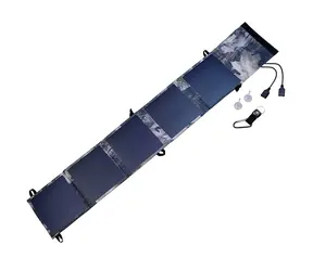 Sunen PowerNeed ES-5 / Panel słoneczny / 18W / 2x USB-A