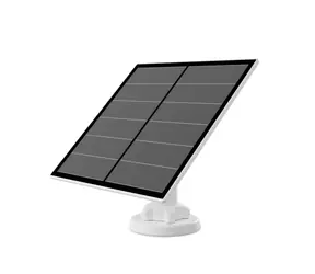 Panel słoneczny TESLA 5W / panel słoneczny / 5W / USB-C / IP65 / kabel 3 m