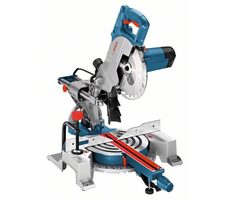 Piła ukosowa BOSCH GCM 80 SJ Professional