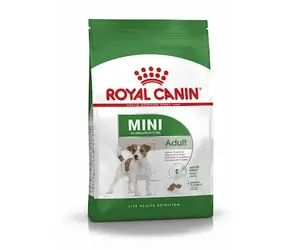 Royal Canin Mini Adult 8 kg / Granulat dla psów / dorosłych małych ras