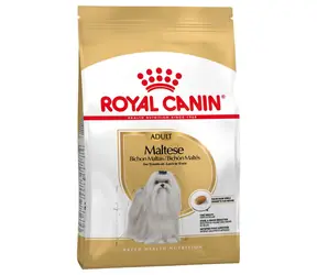 Royal Canin Maltese Adult 1,5 kg / Granulat dla psów / dla dorosłych Maltańczyków