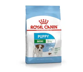Royal Canin SHN Mini Puppy 4 kg / Granulat dla psów / dla szczeniąt małych ras