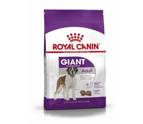 Royal Canin Giant Adult 15 kg / Granulat dla psów / dla dużych ras