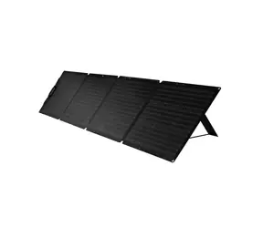 Panel słoneczny Zendure o mocy 200W