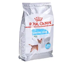 Royal Canin Urinary Care Mini 3 kg / Granulat dla psów / wrażliwy układ moczowy