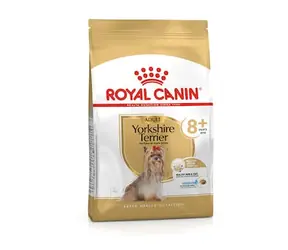 Royal Canin Yorkshire Terrier Aging 8+ 3 kg / Granulat dla psów / dla Yorkshire Terrierów od 8 lat