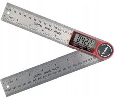 YATO YT-71003 / Kątomierz elektroniczny / 200 mm